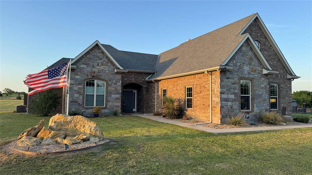 5668 Fm 1569, Farmersville, TX 75442