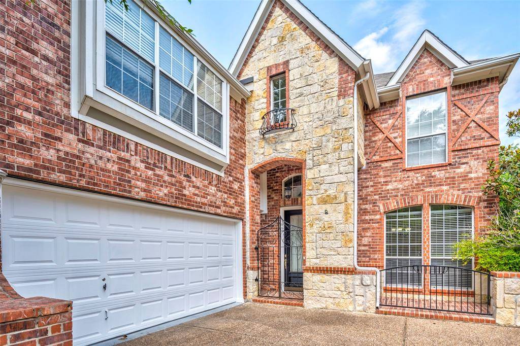 5517 Hidden Creek Lane, Frisco, TX 75036