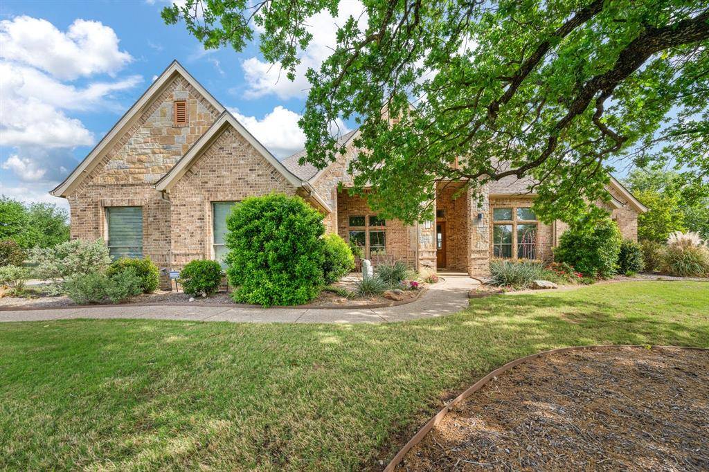 608 Elm Hill Boulevard, Burleson, TX 76028