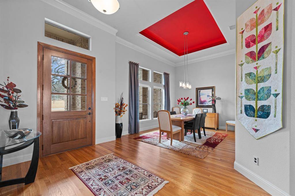 608 Elm Hill Boulevard, Burleson, TX 76028