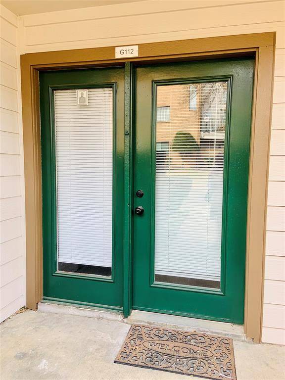 2300 Balsam Drive #G112, Arlington, TX 76006