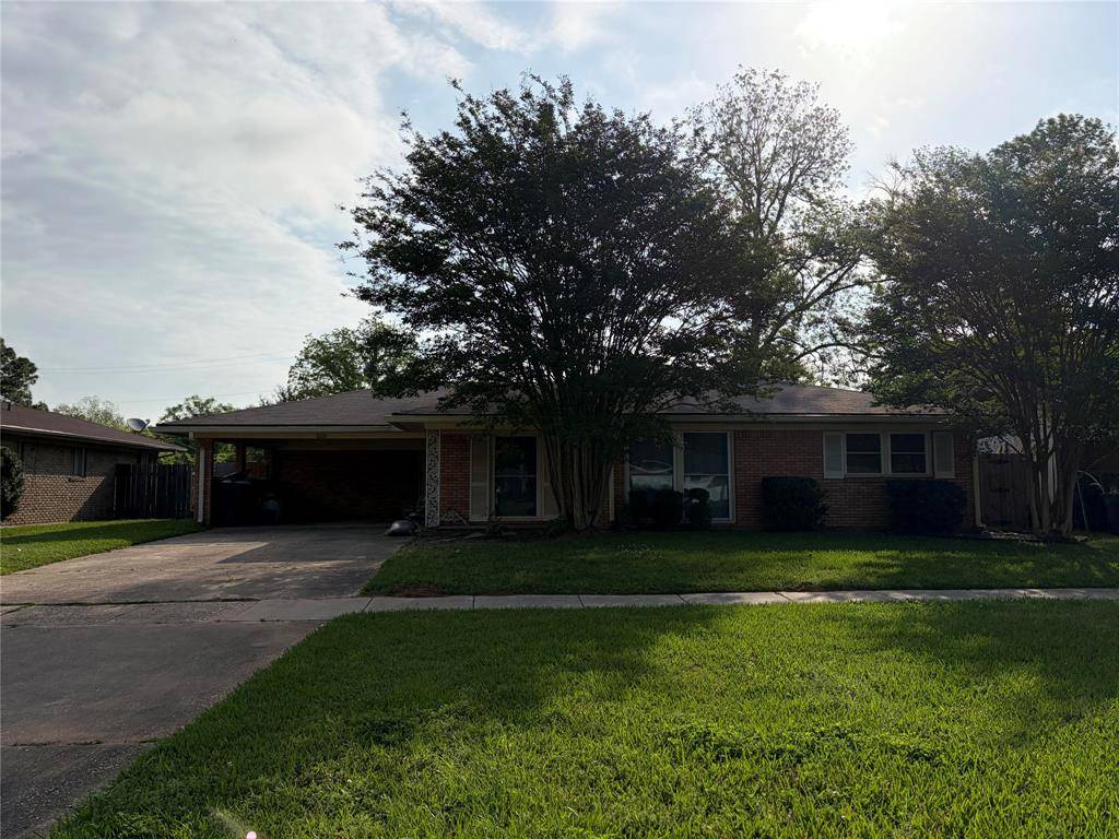 1521 Captain Shreve Drive, Shreveport, LA 71105