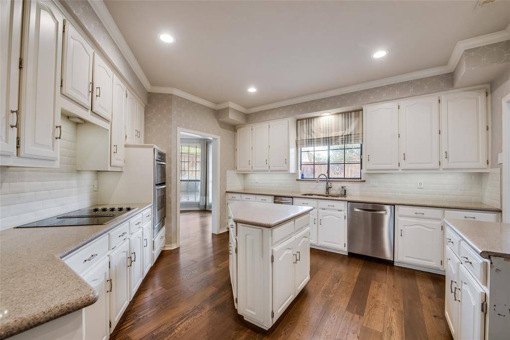 15720 Golden Creek Road, Dallas, TX 75248