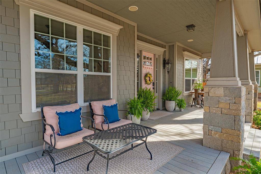 907 Cherry Street, Graham, TX 76450