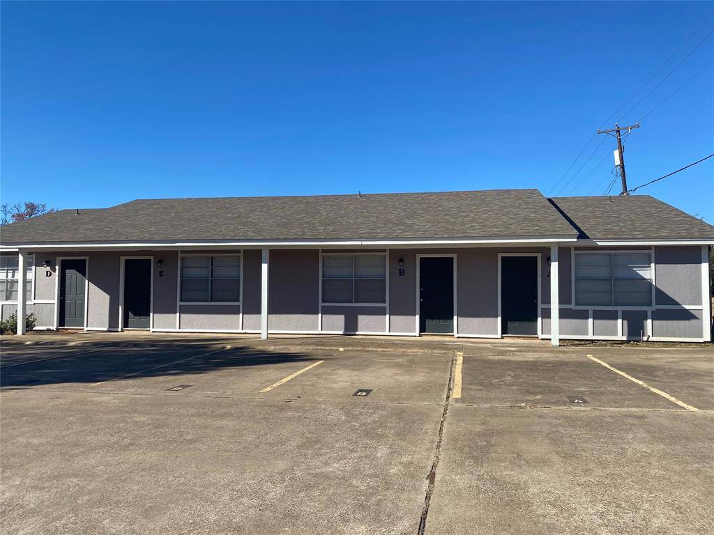 1419 Kilpatrick Court #C, Cleburne, TX 76033