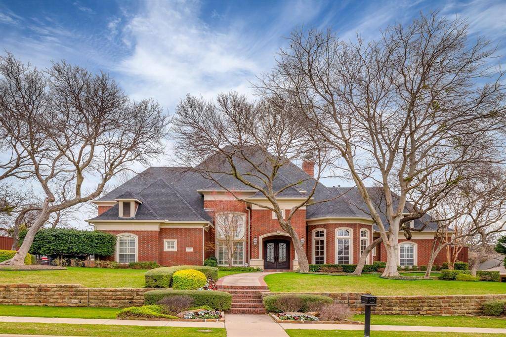 5375 Spicewood Lane, Frisco, TX 75034