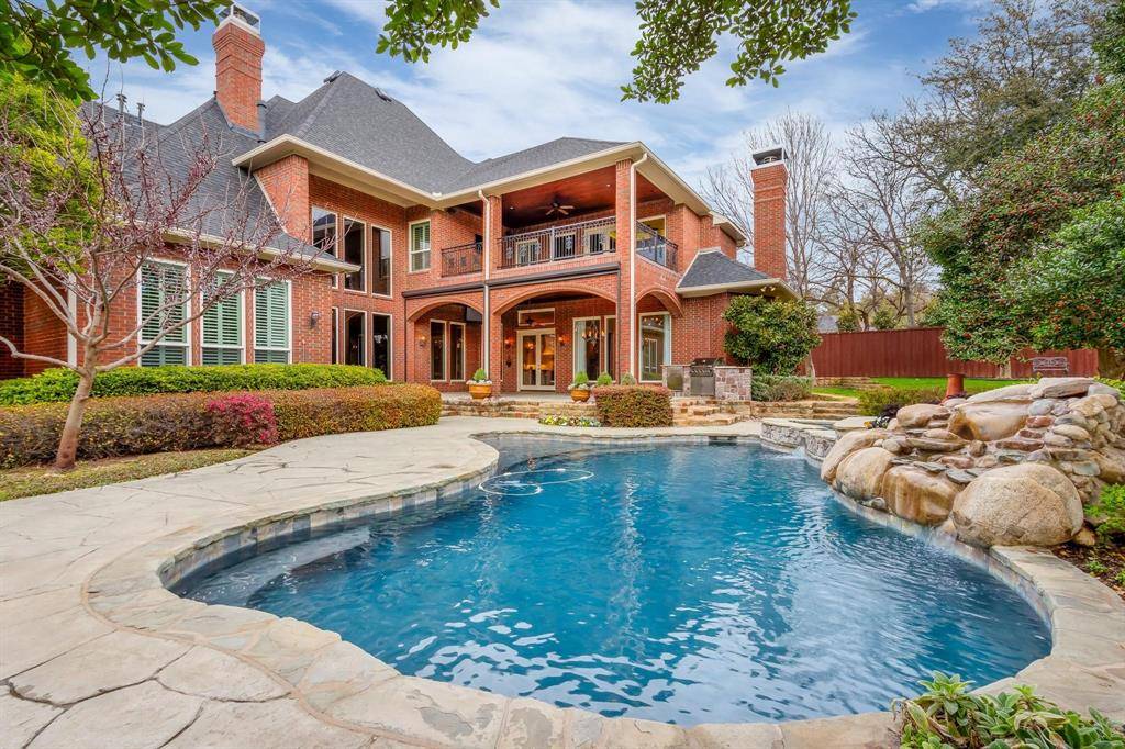 5375 Spicewood Lane, Frisco, TX 75034