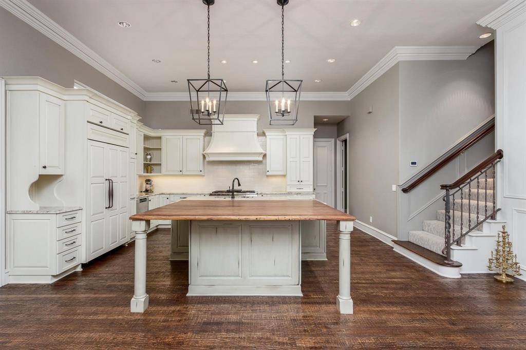 5375 Spicewood Lane, Frisco, TX 75034