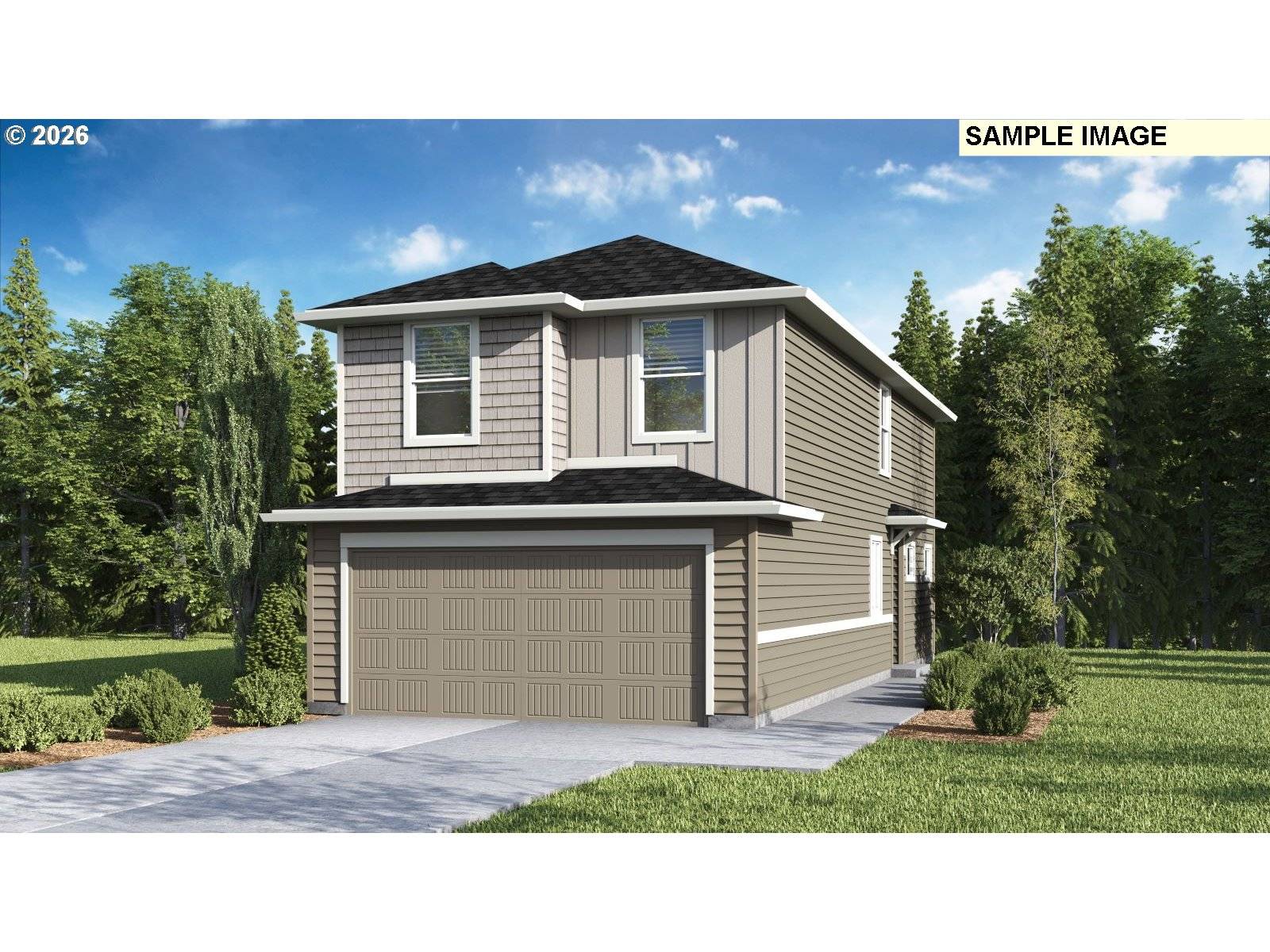 105 Coho LOOP, Woodland, WA 98674