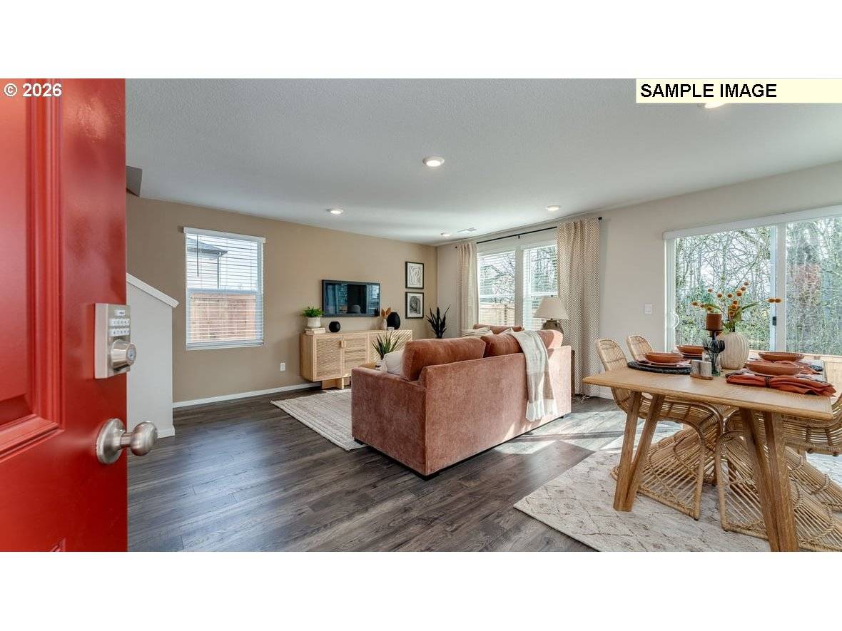 105 Coho LOOP, Woodland, WA 98674