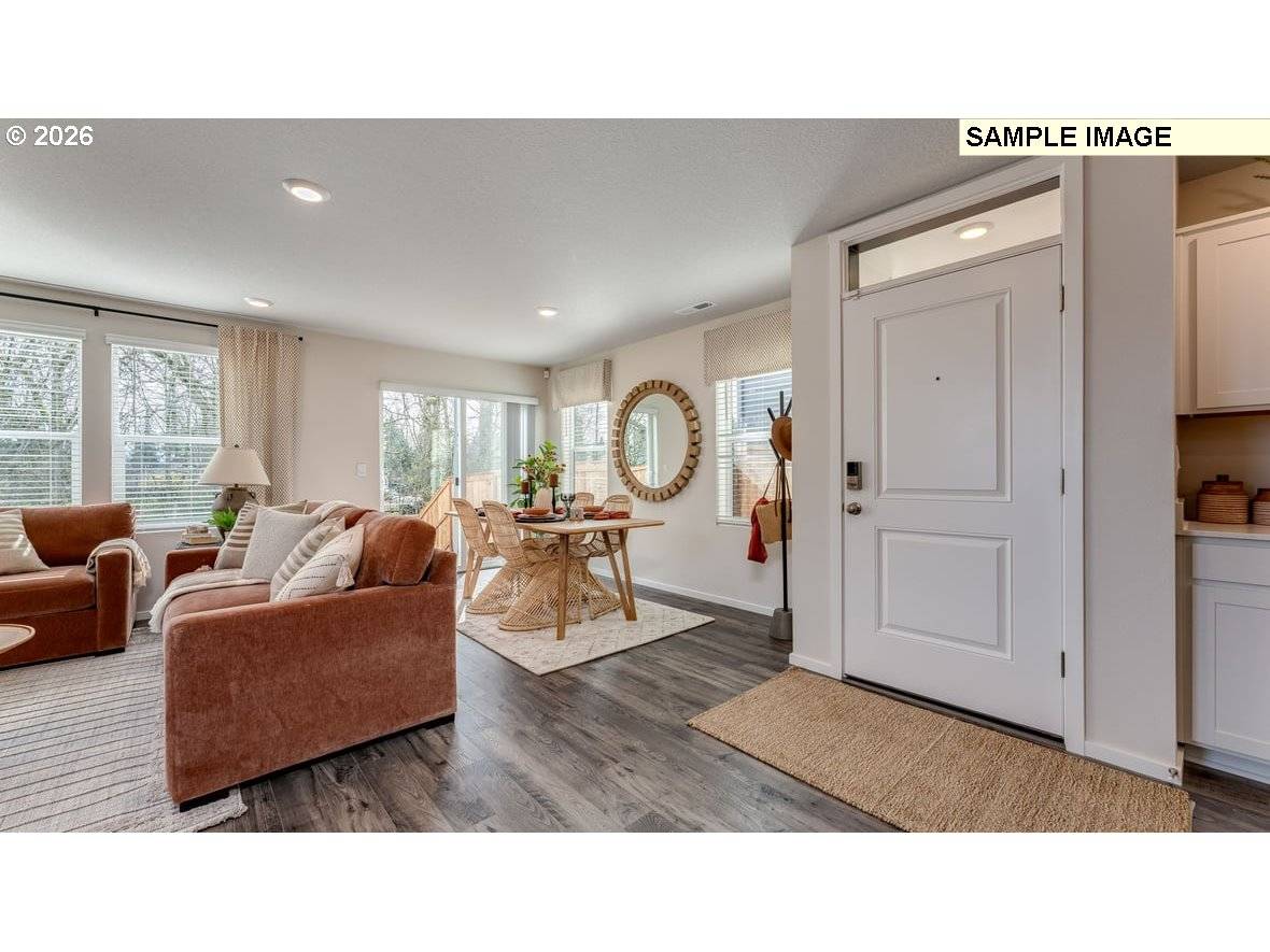 105 Coho LOOP, Woodland, WA 98674