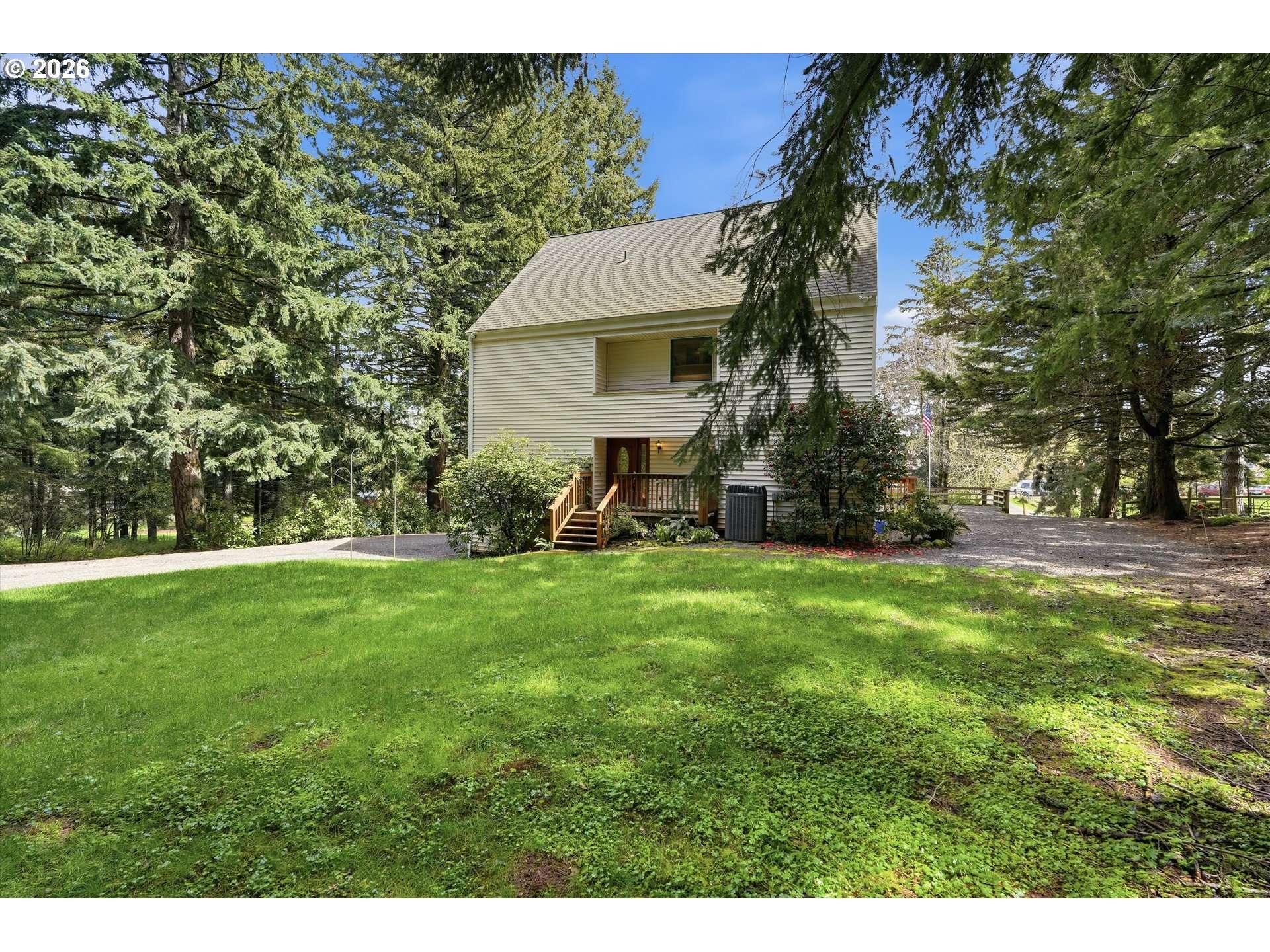 24983 S BEESON RD, Beavercreek, OR 97004