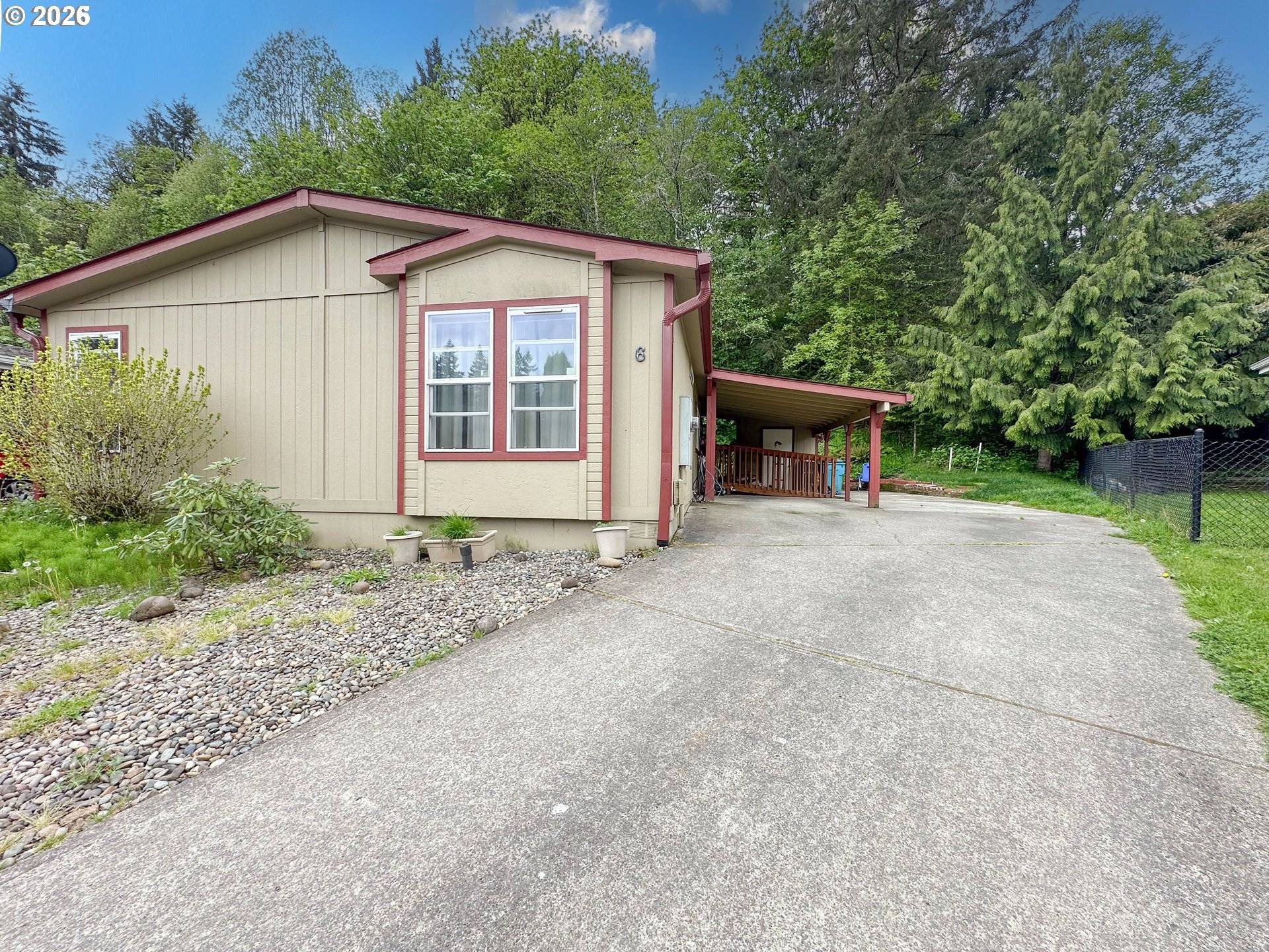 6 S GEE CREEK LOOP, Ridgefield, WA 98642