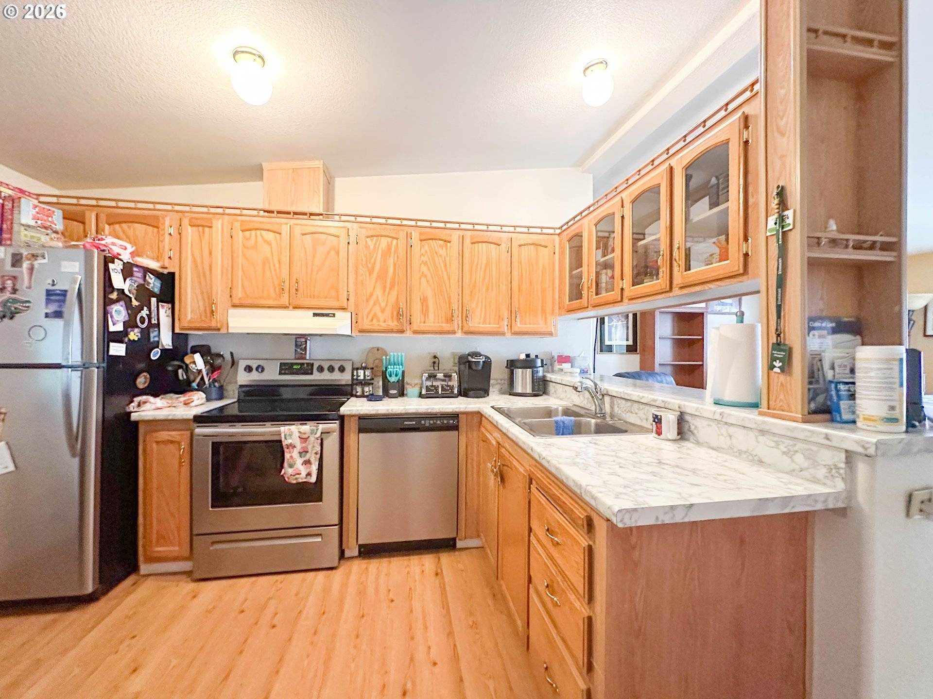 6 S GEE CREEK LOOP, Ridgefield, WA 98642