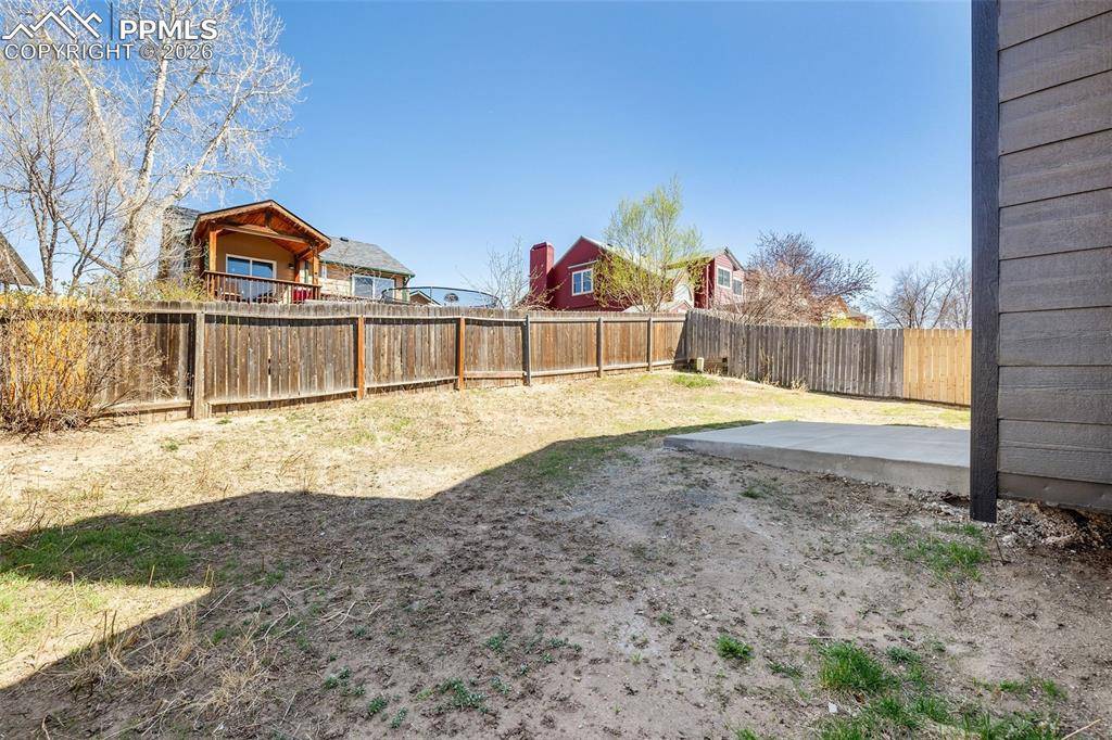 2815 Richmond DR, Colorado Springs, CO 80922