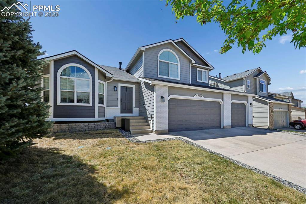 4755 Malcom CT, Colorado Springs, CO 80920