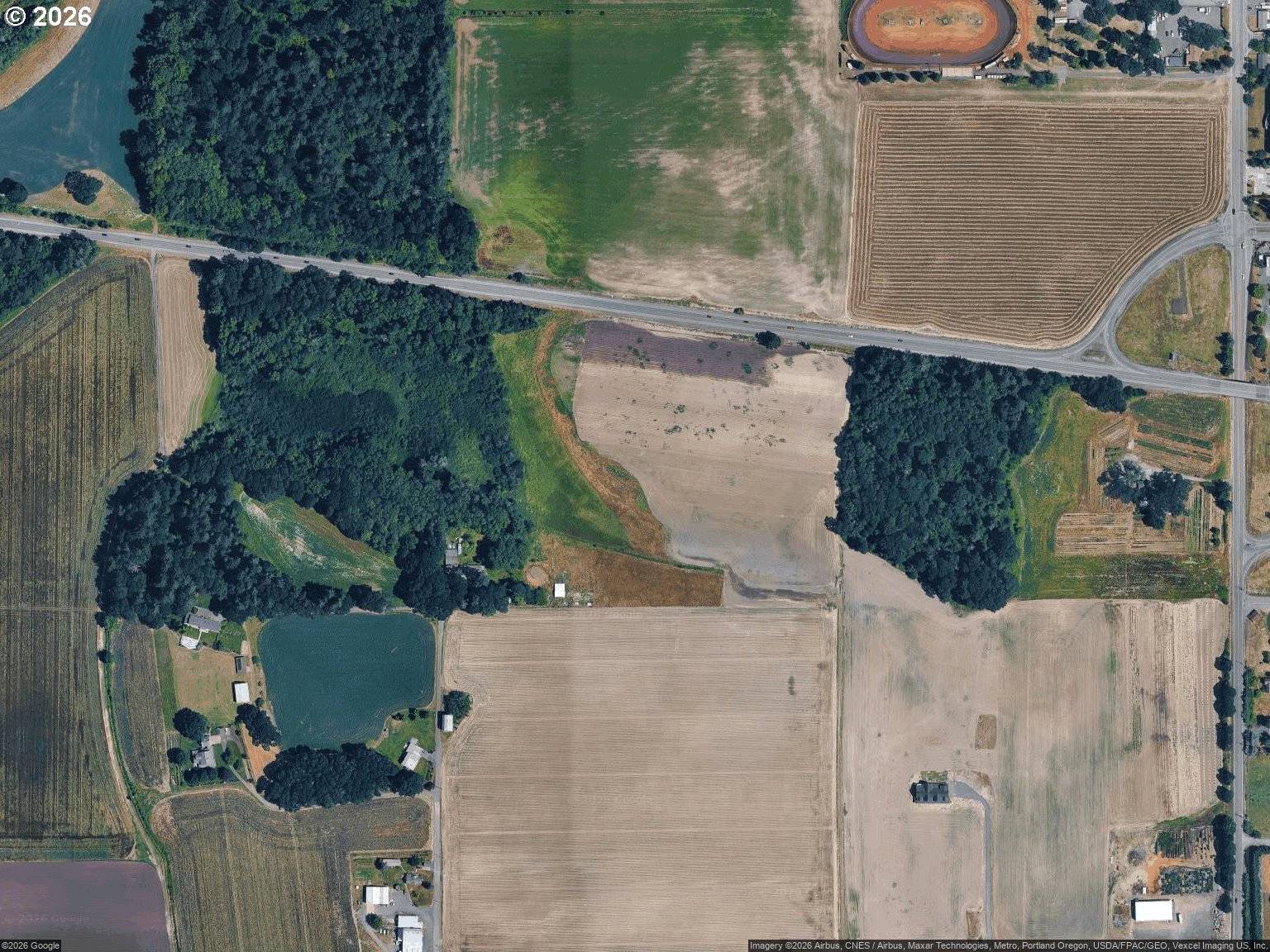 12131 NW HIGHWAY 47, Forest Grove, OR 97116