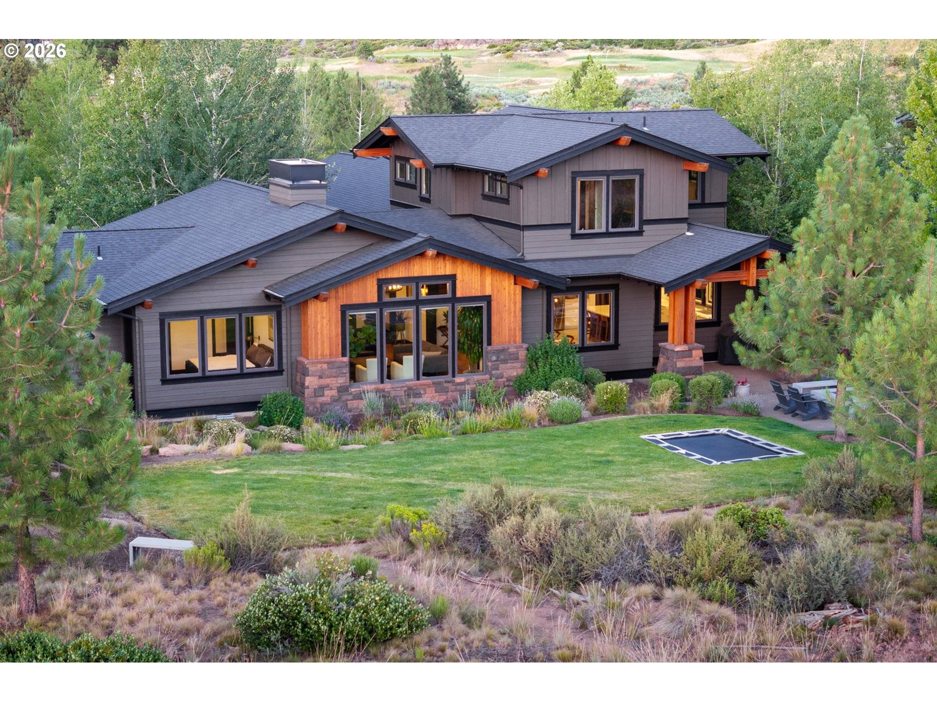 61341 BONNEVILLE LOOP, Bend, OR 97702