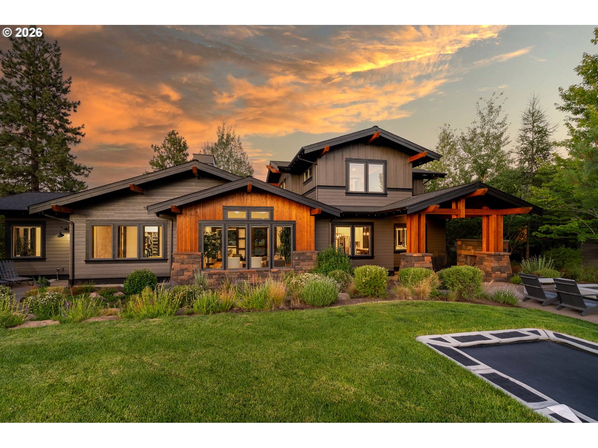 61341 BONNEVILLE LOOP, Bend, OR 97702