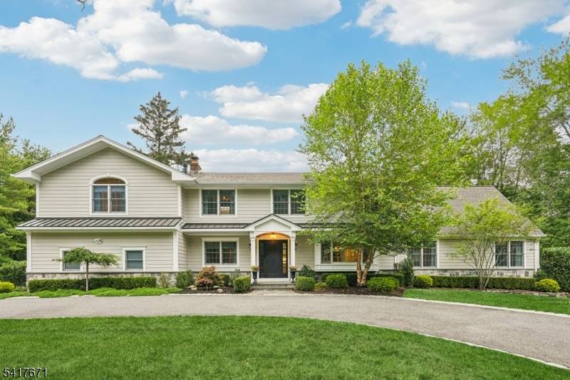 1015 High Mountain Rd, Franklin Lakes Boro, NJ 07417