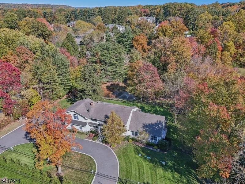 1015 High Mountain Rd, Franklin Lakes Boro, NJ 07417