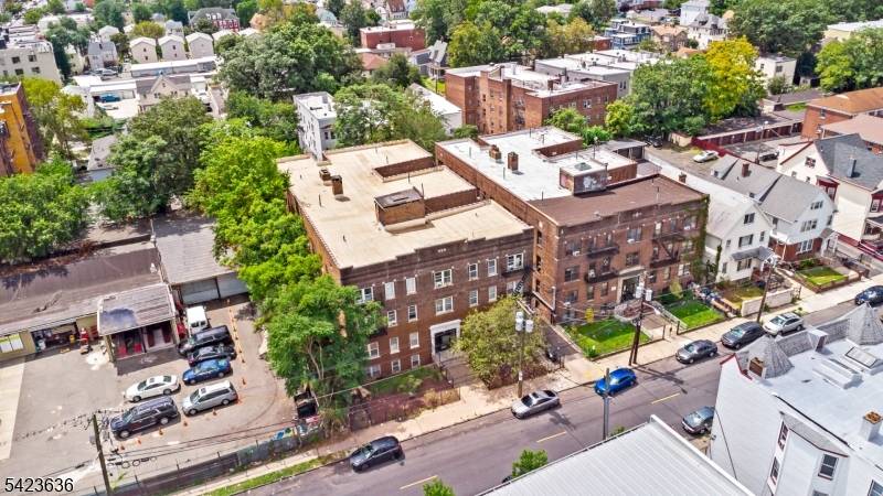 16 Irving St Apt C6 #C6, Newark City, NJ 07112