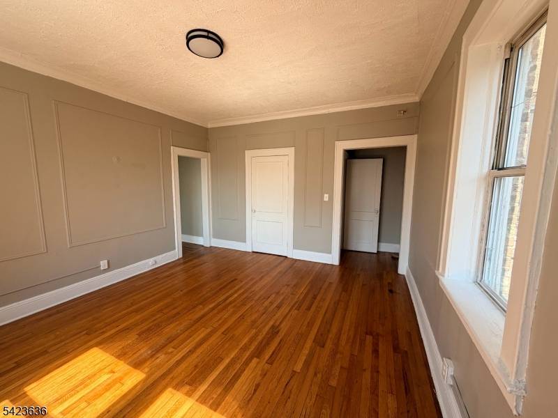 16 Irving St Apt C6 #C6, Newark City, NJ 07112