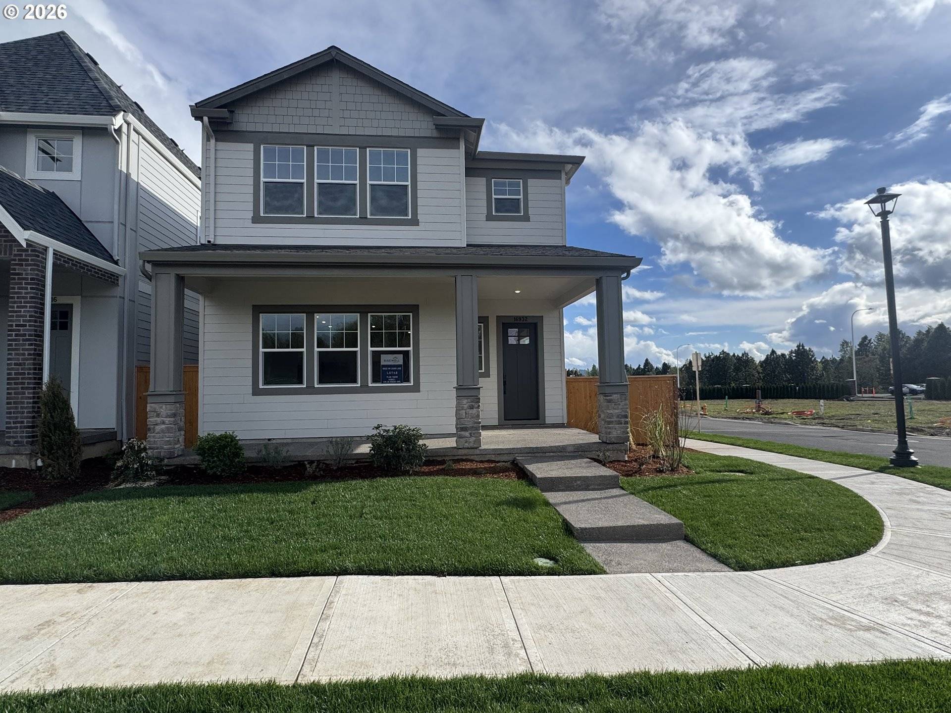 16932 SW Cairn LN, King City, OR 97140