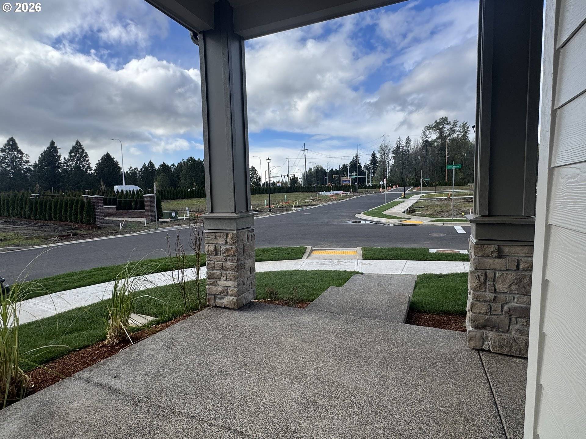 16932 SW Cairn LN, King City, OR 97140