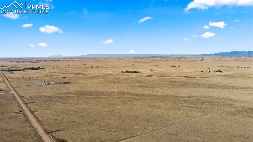 3920 Log RD, Calhan, CO 80808