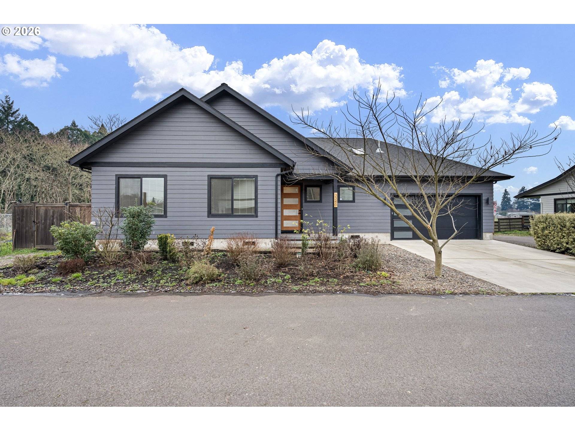 3340 Zane LN, Eugene, OR 97404