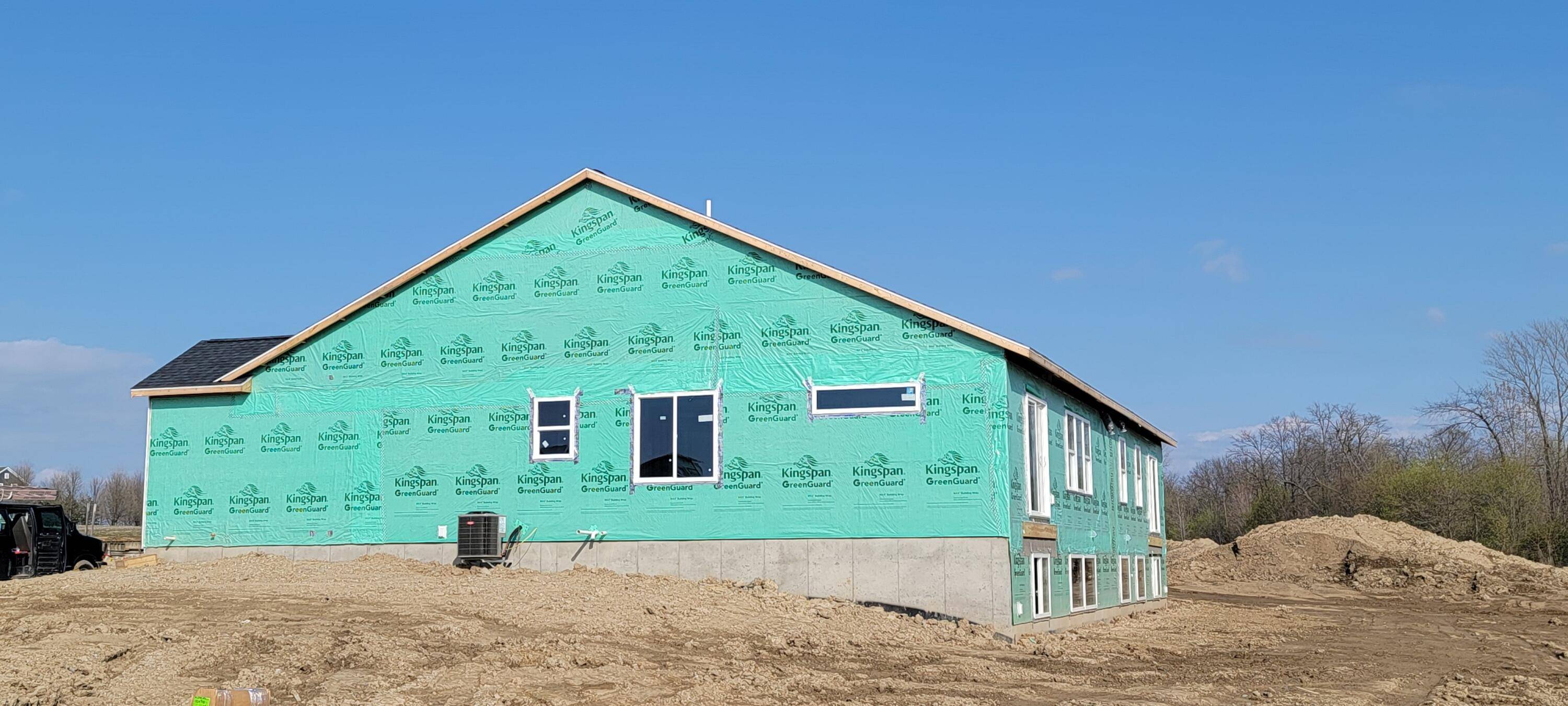 6600 Bellflower DR SW #9, Zeeland Twp, MI 49464