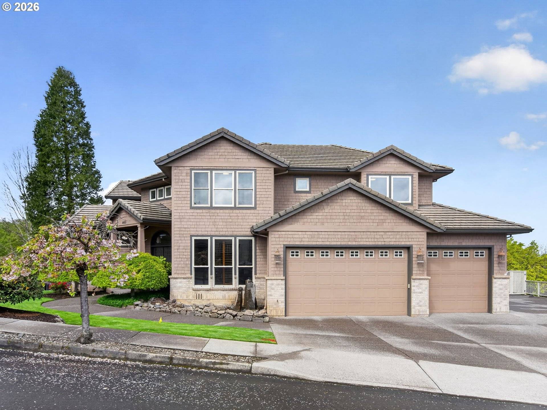 4483 SW BRITTANY DR, Gresham, OR 97080