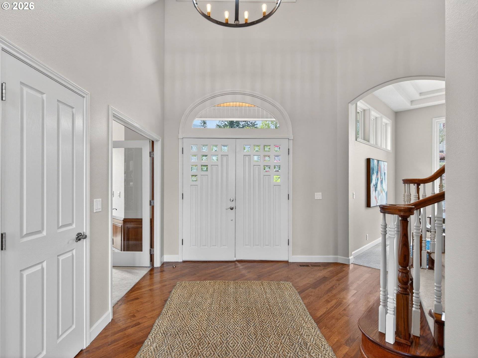 4483 SW BRITTANY DR, Gresham, OR 97080