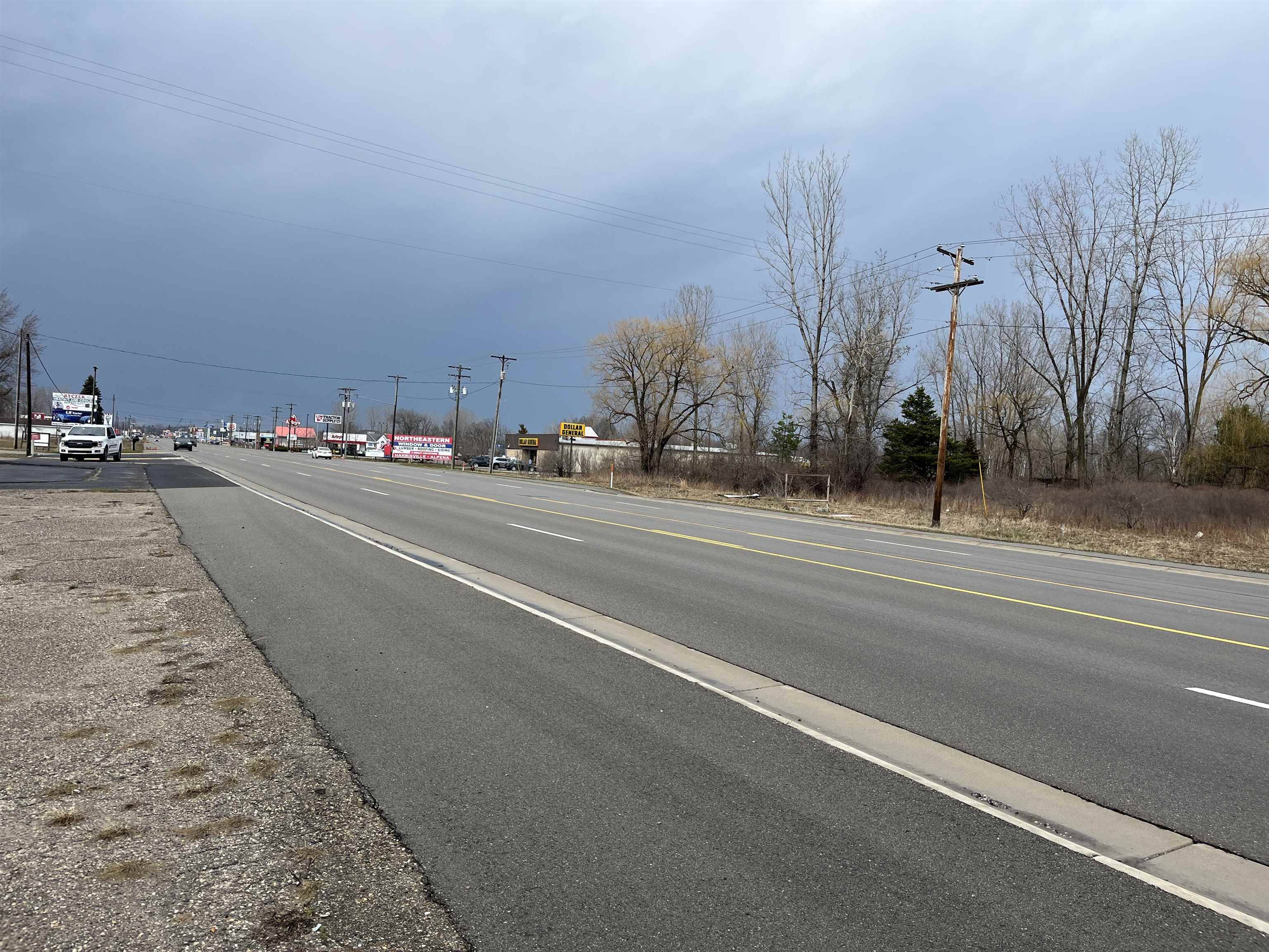 NKA S Huron RD, Standish Twp, MI 48658