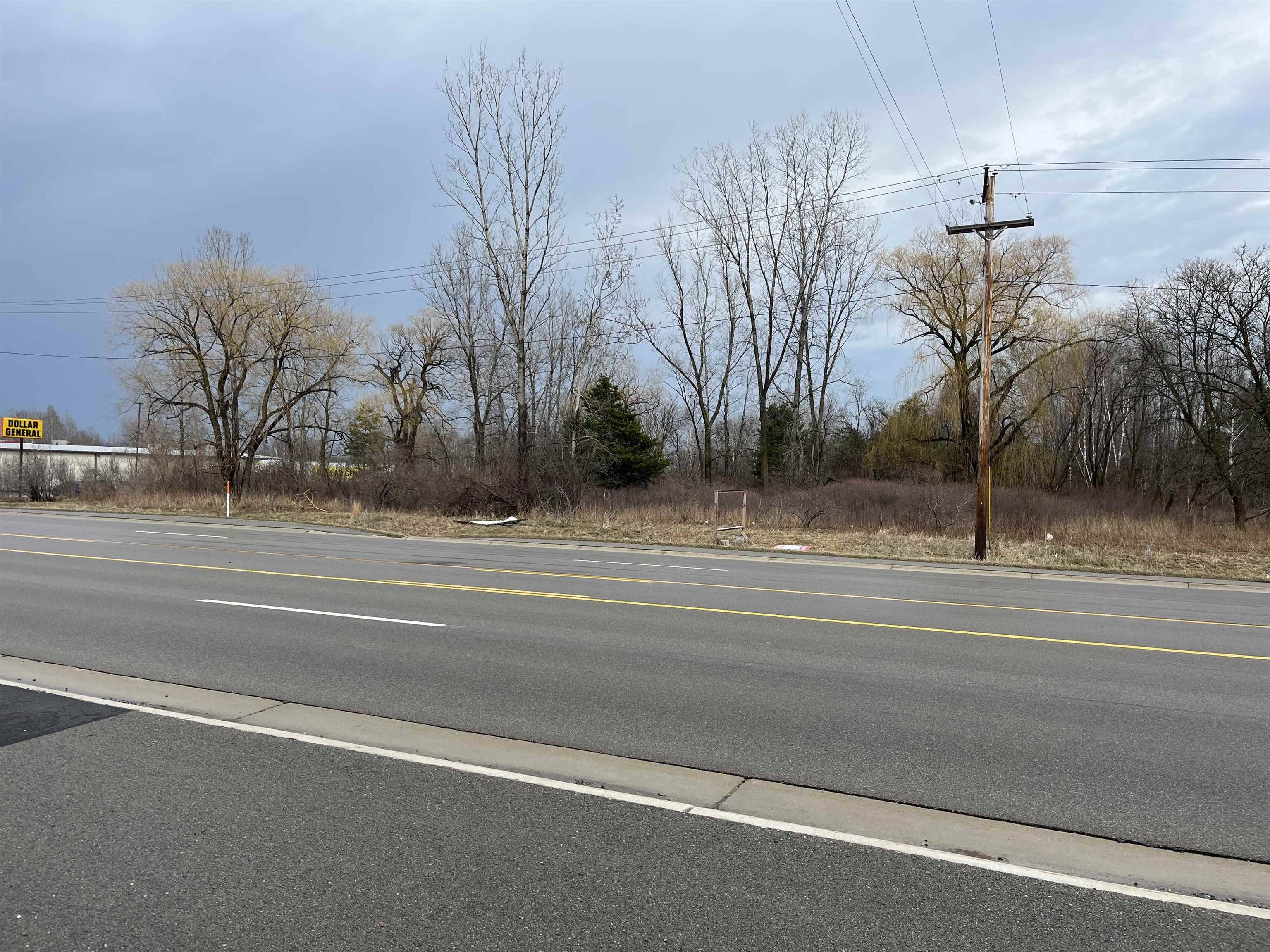 NKA S Huron RD, Standish Twp, MI 48658