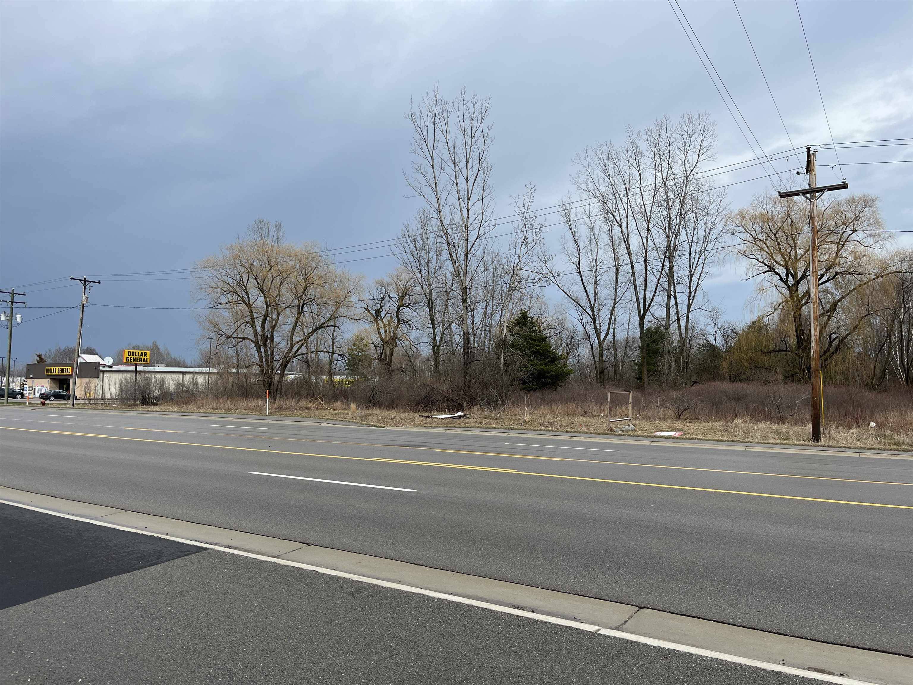 NKA S Huron RD, Standish Twp, MI 48658