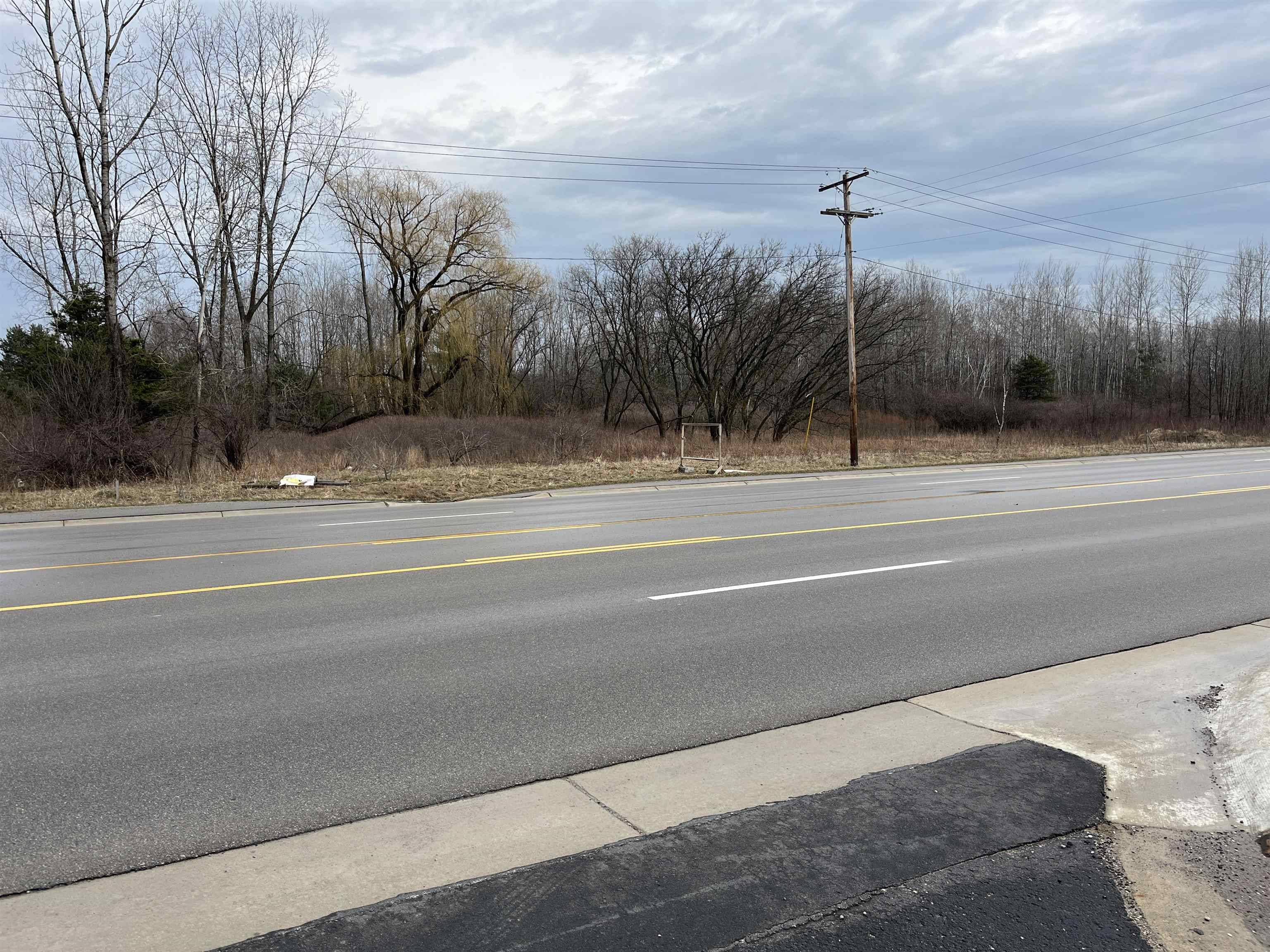 NKA S Huron RD, Standish Twp, MI 48658