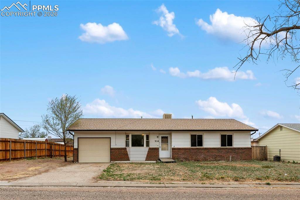 950 Kentucky ST, Canon City, CO 81212