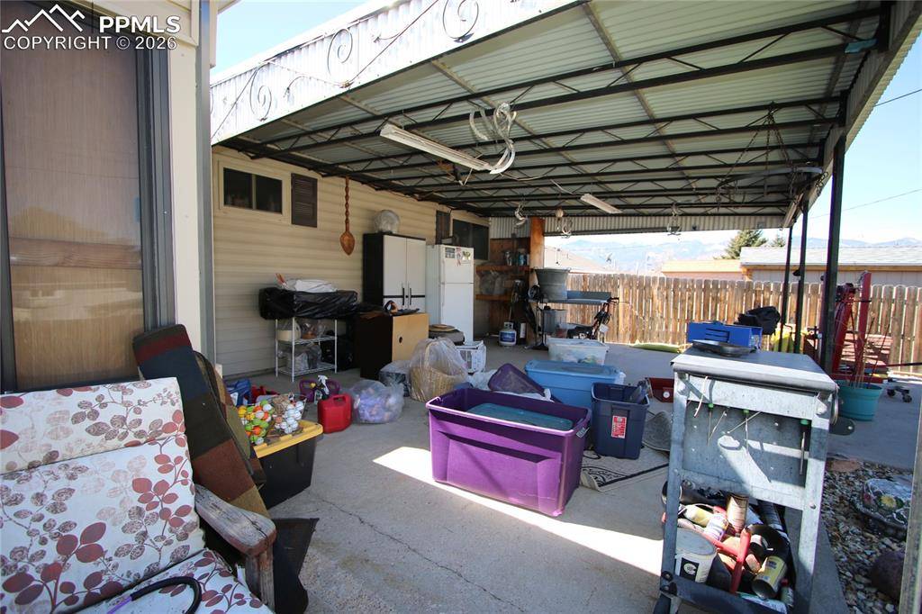 2130 Olympic DR, Colorado Springs, CO 80910