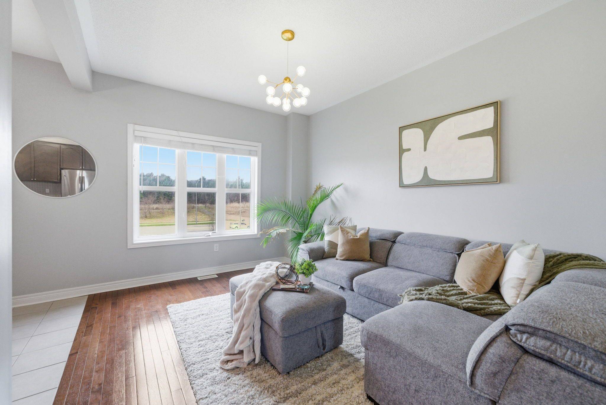 1771 Carousel DR, Pickering, ON L1X 0C2