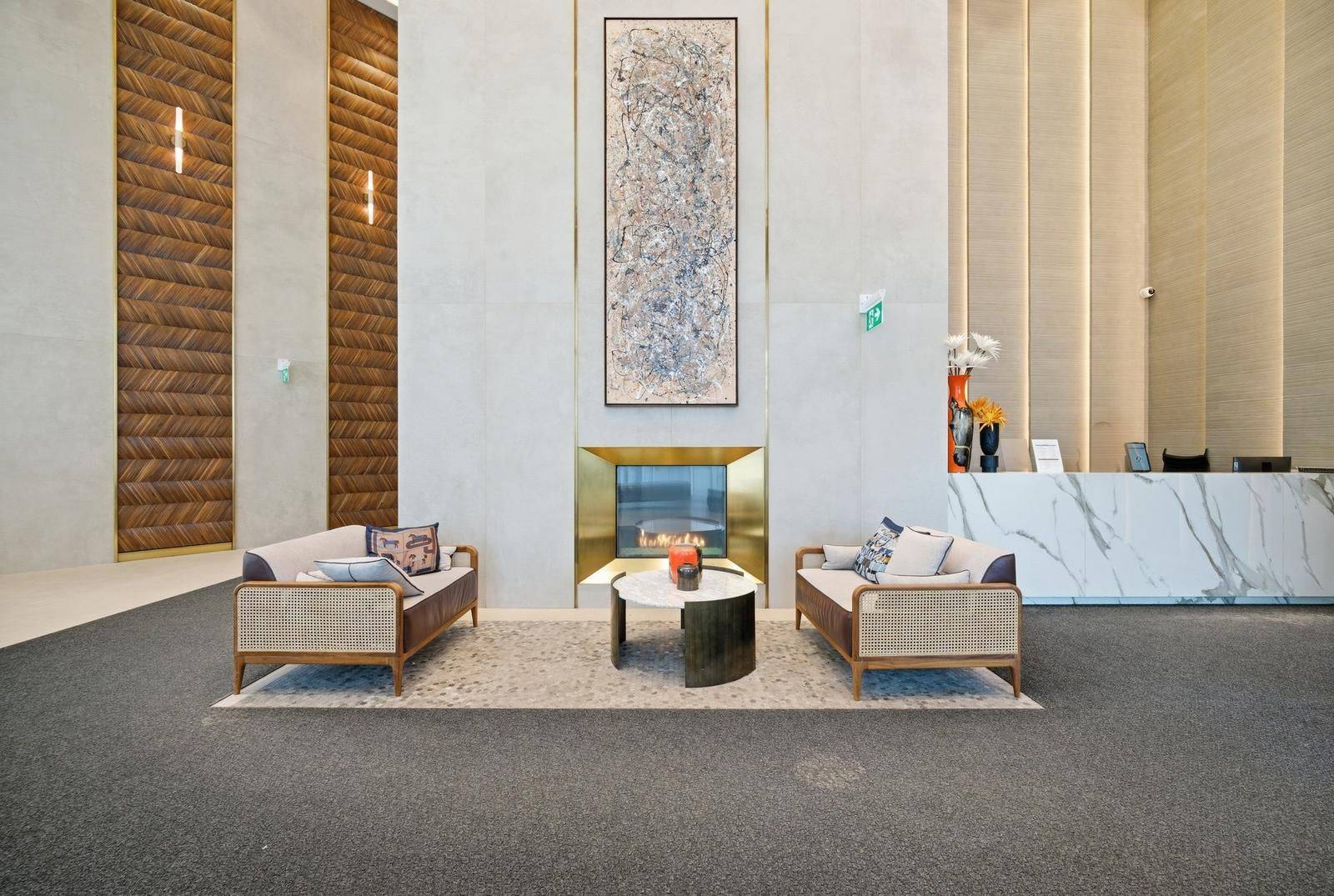 1000 Portage Pkwy #3603, Vaughan, ON L4K 0L1