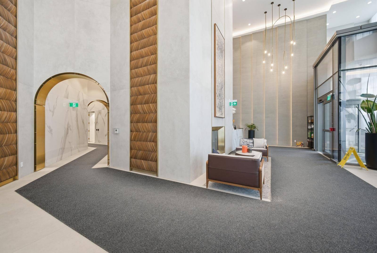 1000 Portage Pkwy #3603, Vaughan, ON L4K 0L1