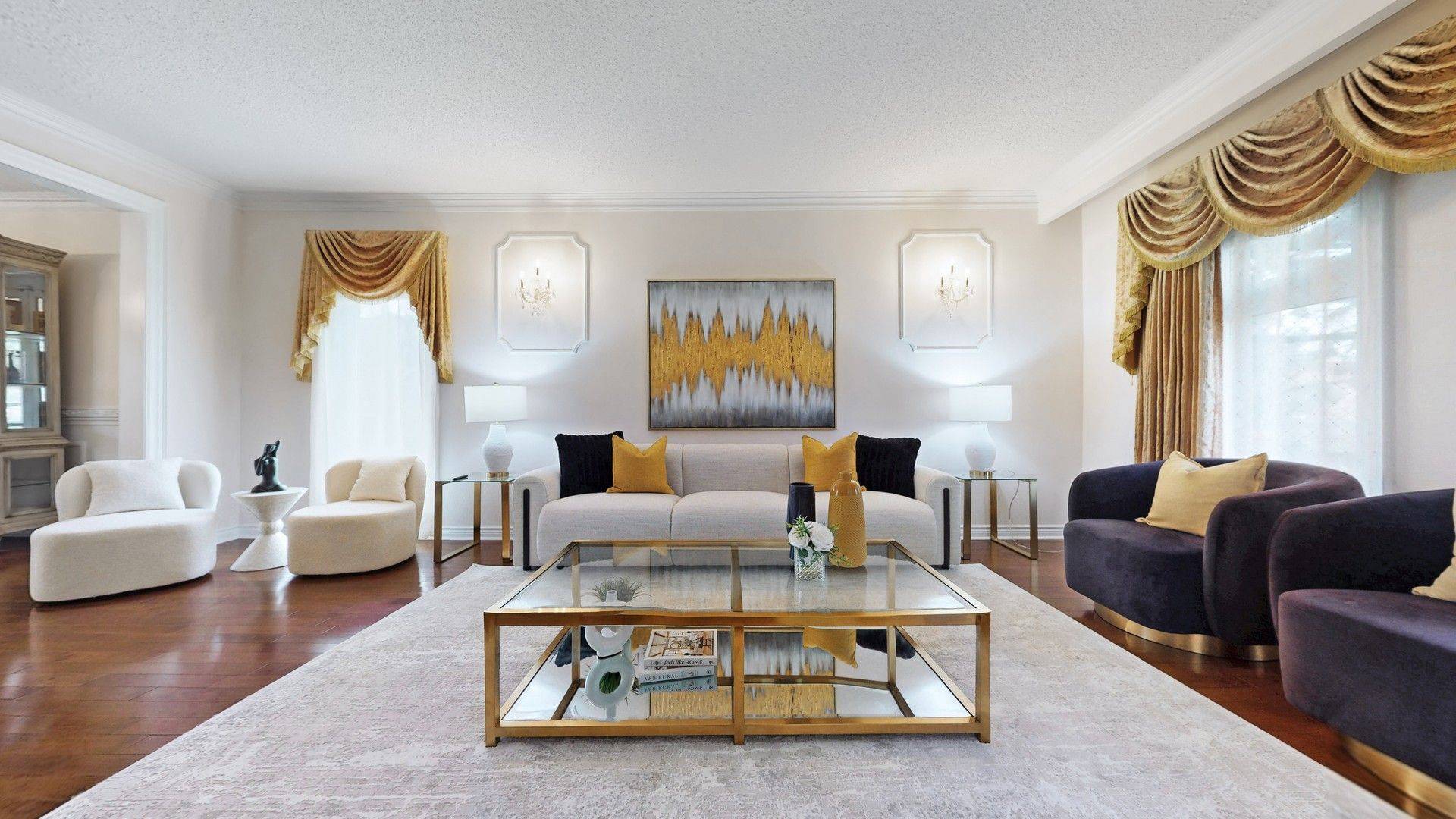 19 Spadina RD, Richmond Hill, ON L4B 2Y2