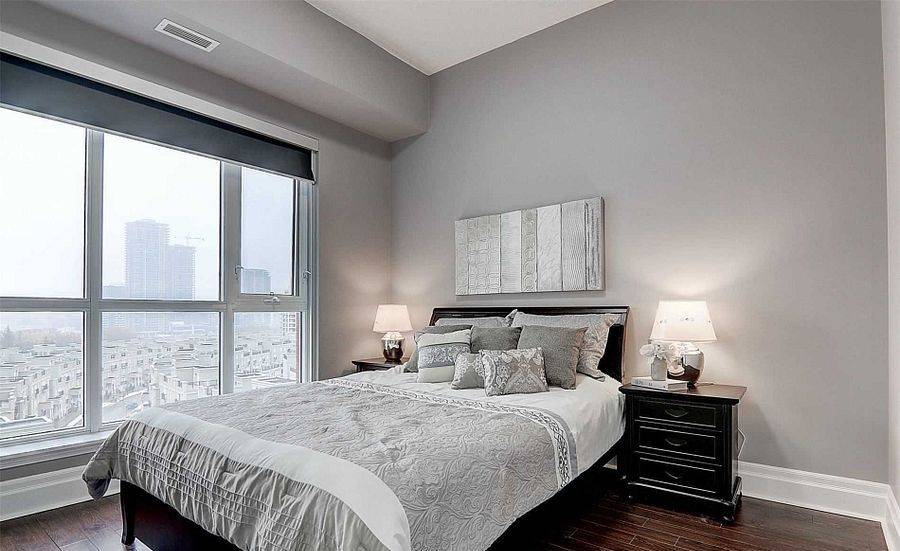 1 Upper Duke CRES #901, Markham, ON L6G 0B6