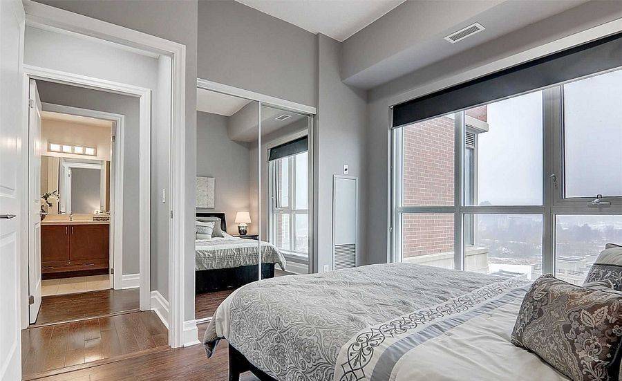 1 Upper Duke CRES #901, Markham, ON L6G 0B6