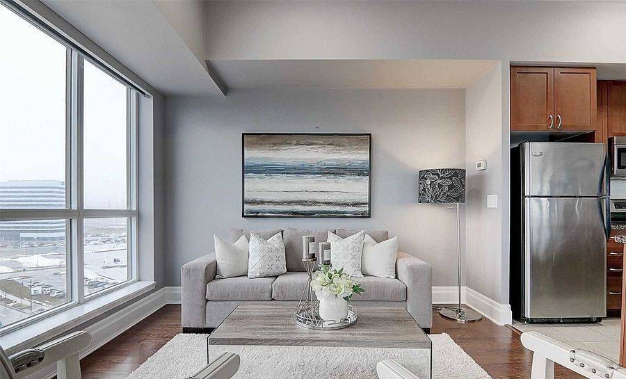 1 Upper Duke CRES #901, Markham, ON L6G 0B6