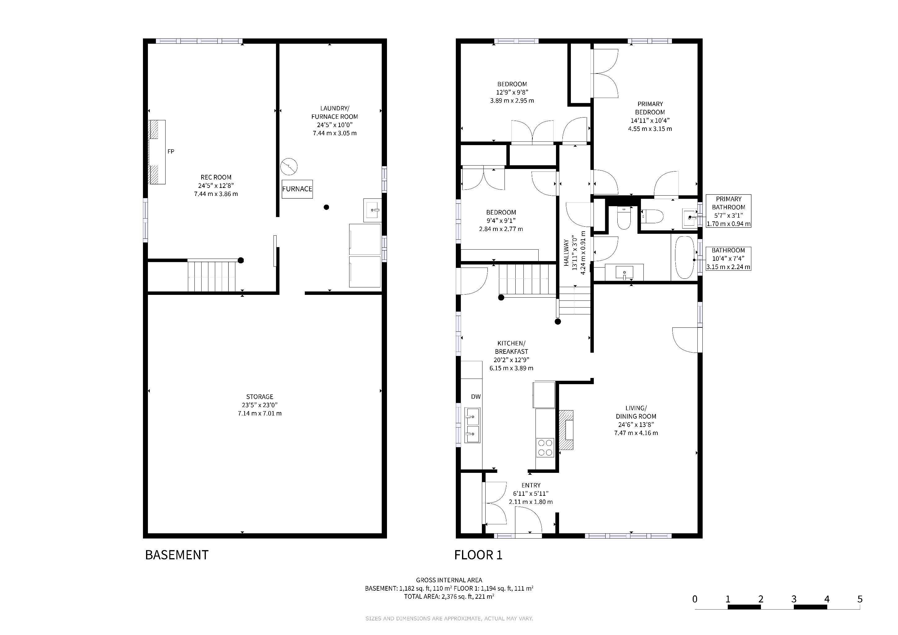 8 Miner CIR, Markham, ON L3R 1Y1