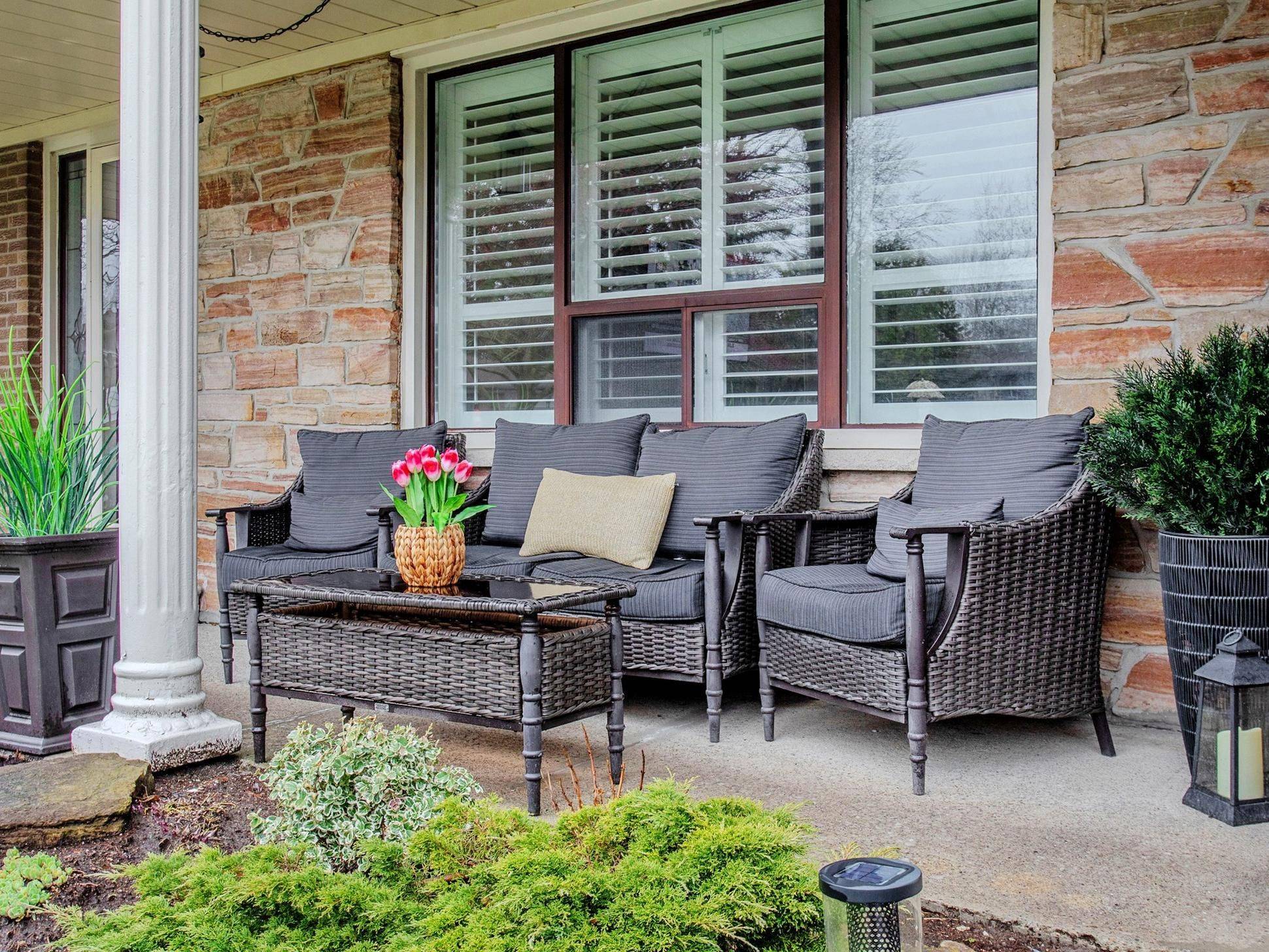 8 Miner CIR, Markham, ON L3R 1Y1