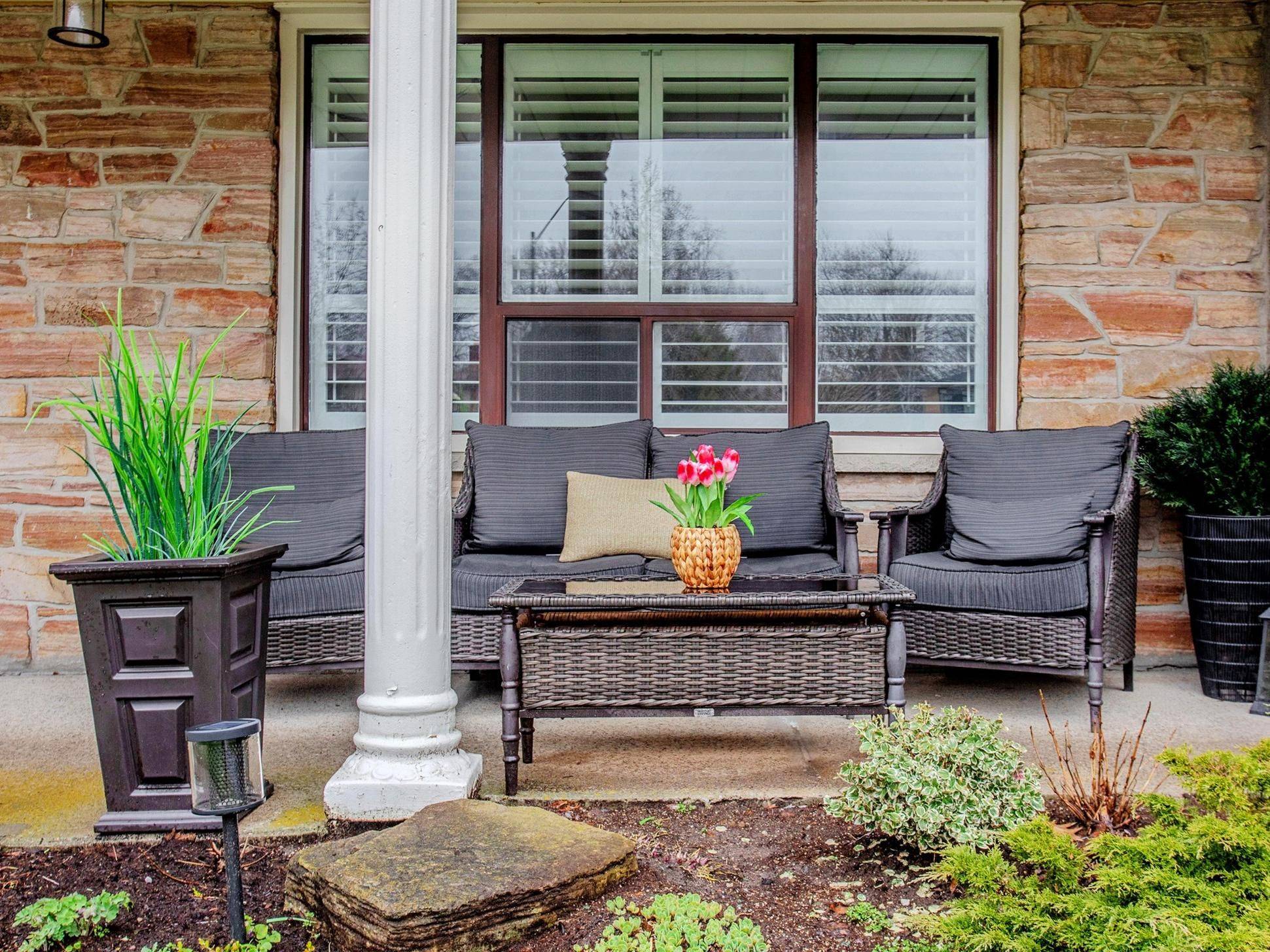 8 Miner CIR, Markham, ON L3R 1Y1